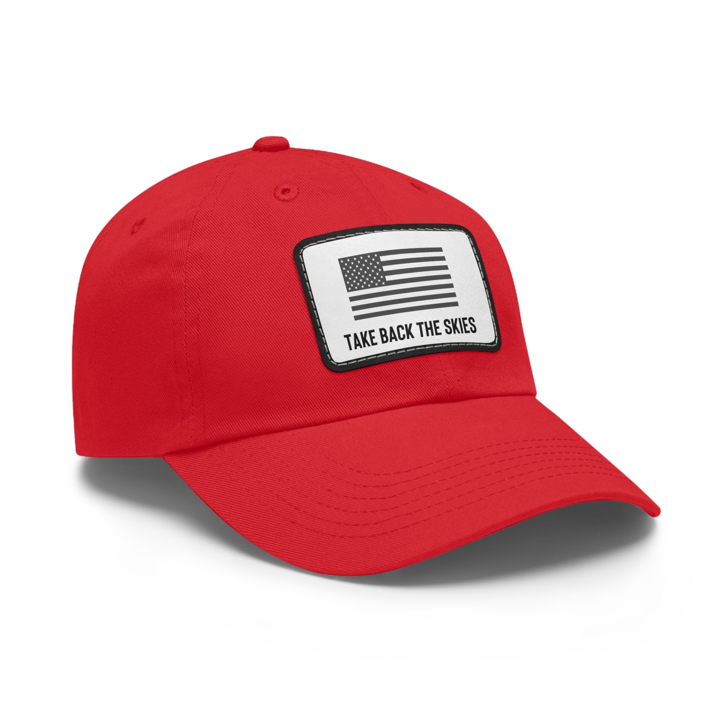 Take Back The Skies - Patriotic Hat🇺🇸