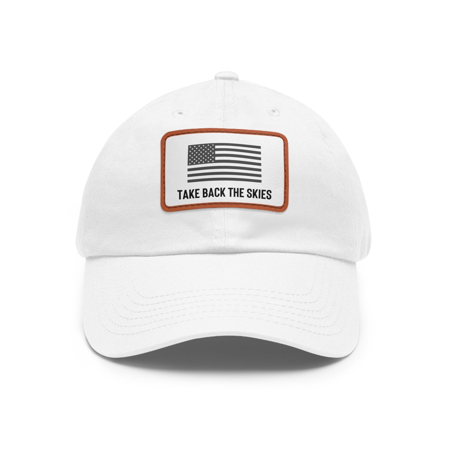 Take Back The Skies - Patriotic Hat🇺🇸