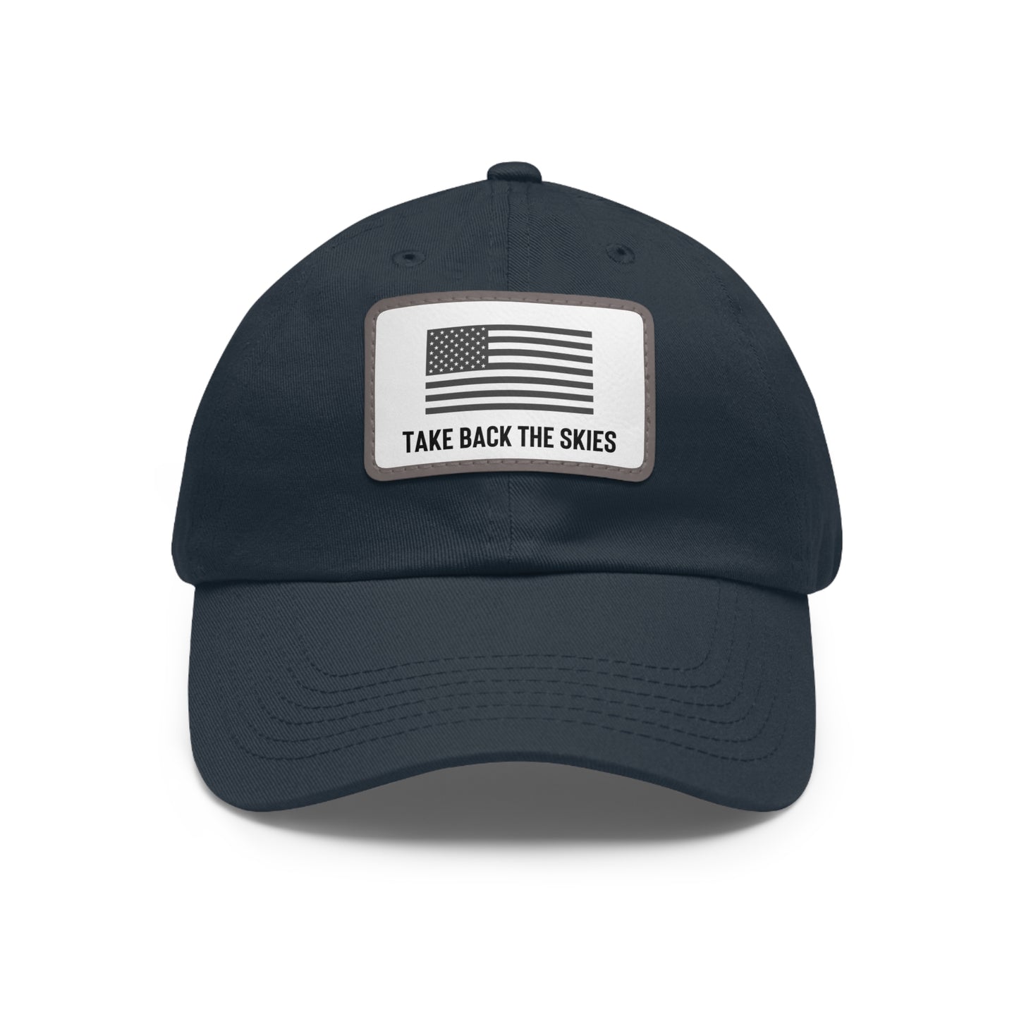 Take Back The Skies - Patriotic Hat🇺🇸