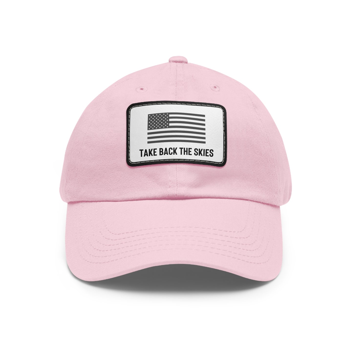 Take Back The Skies - Patriotic Hat🇺🇸