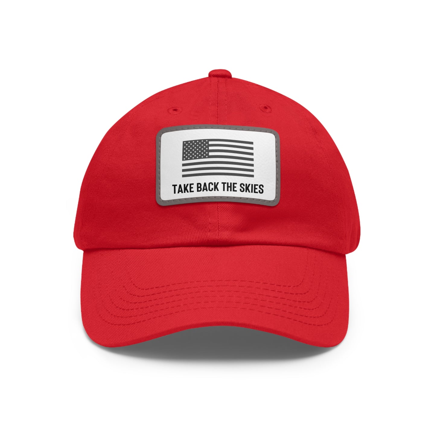 Take Back The Skies - Patriotic Hat🇺🇸