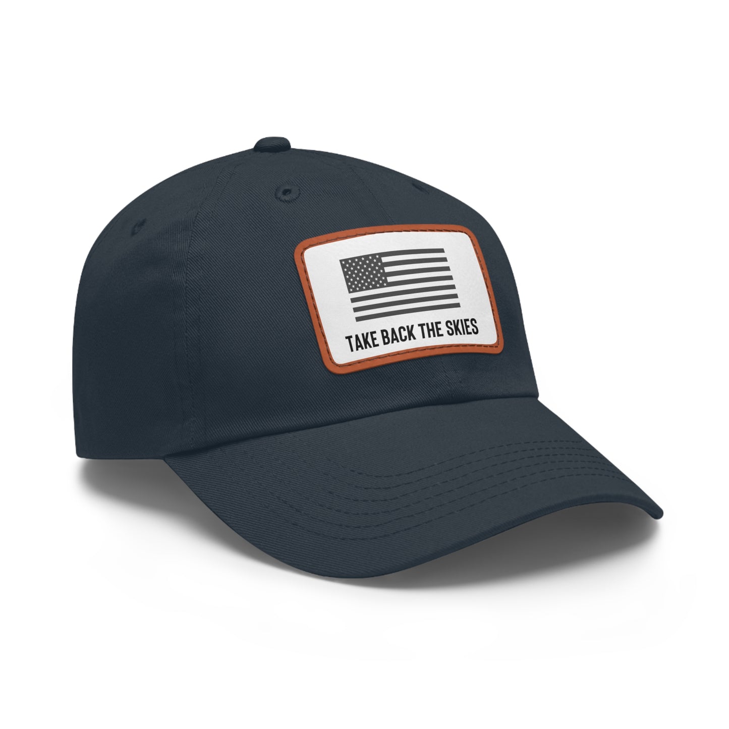 Take Back The Skies - Patriotic Hat🇺🇸