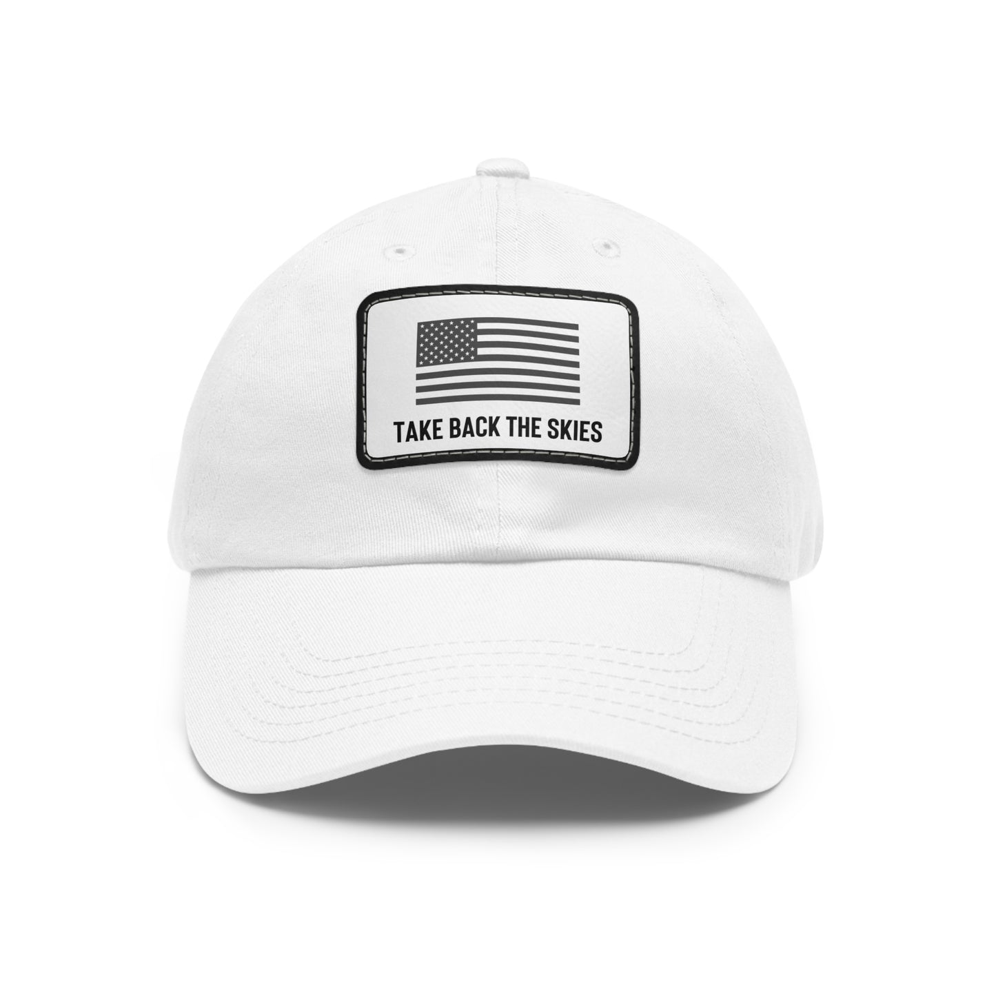 Take Back The Skies - Patriotic Hat🇺🇸