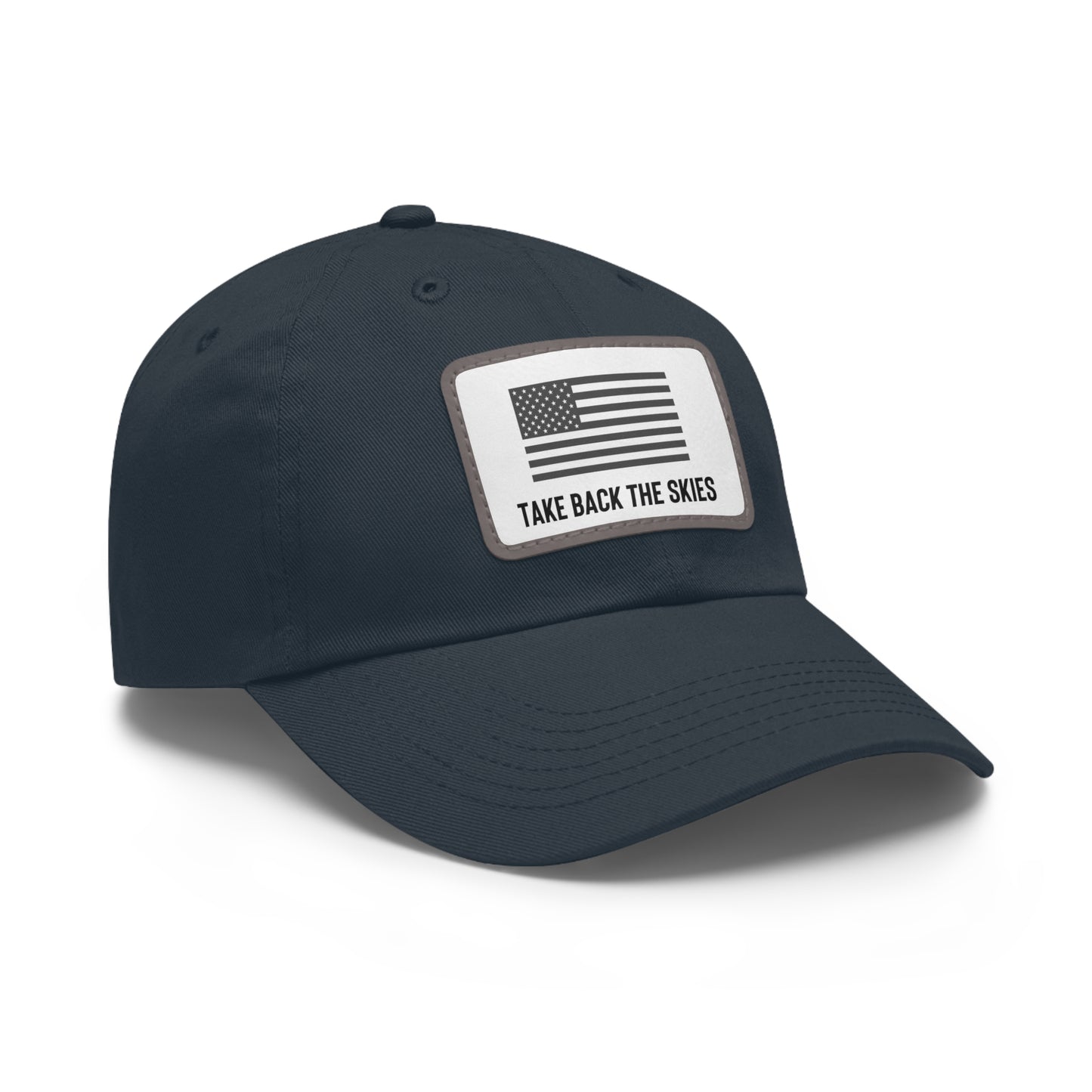 Take Back The Skies - Patriotic Hat🇺🇸