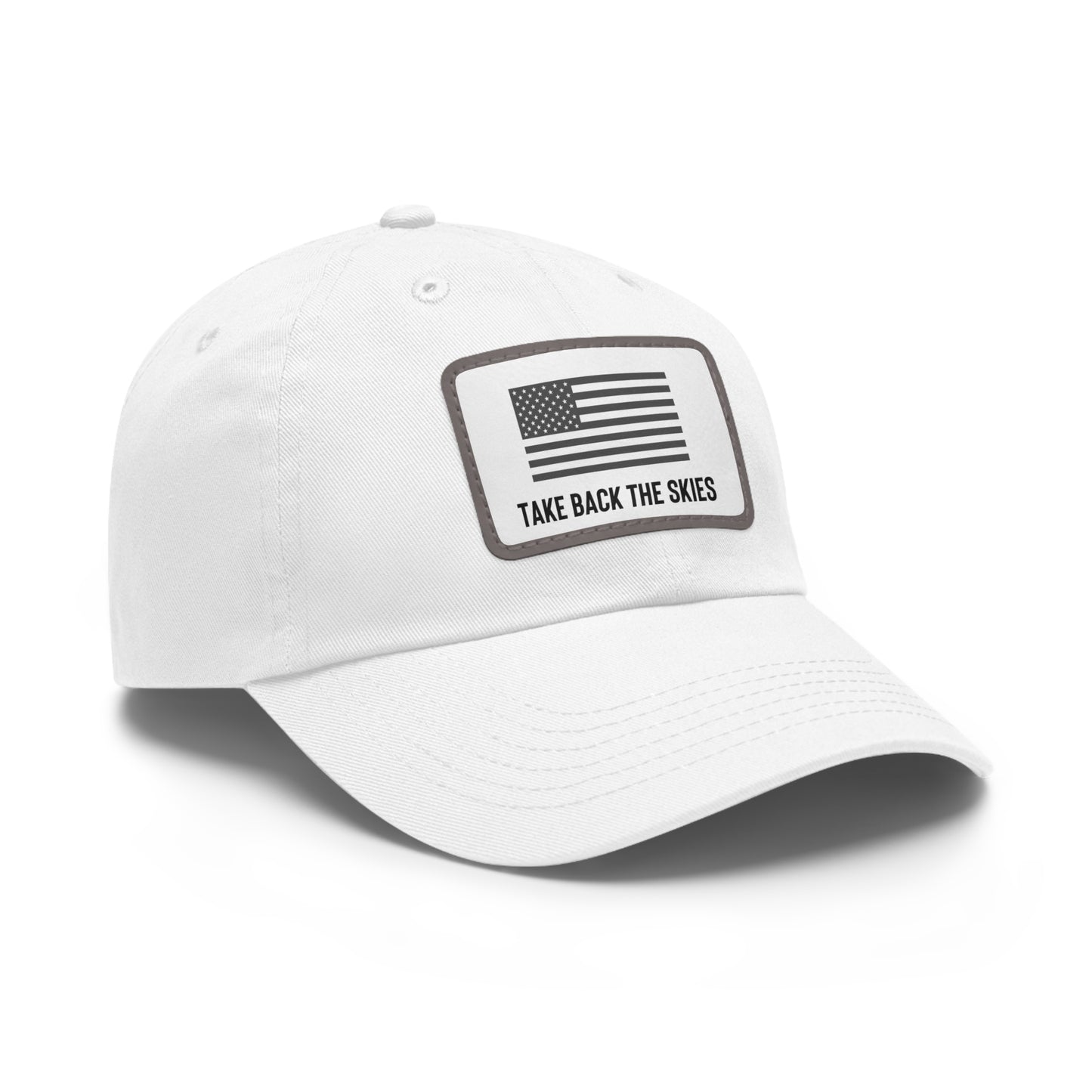 Take Back The Skies - Patriotic Hat🇺🇸