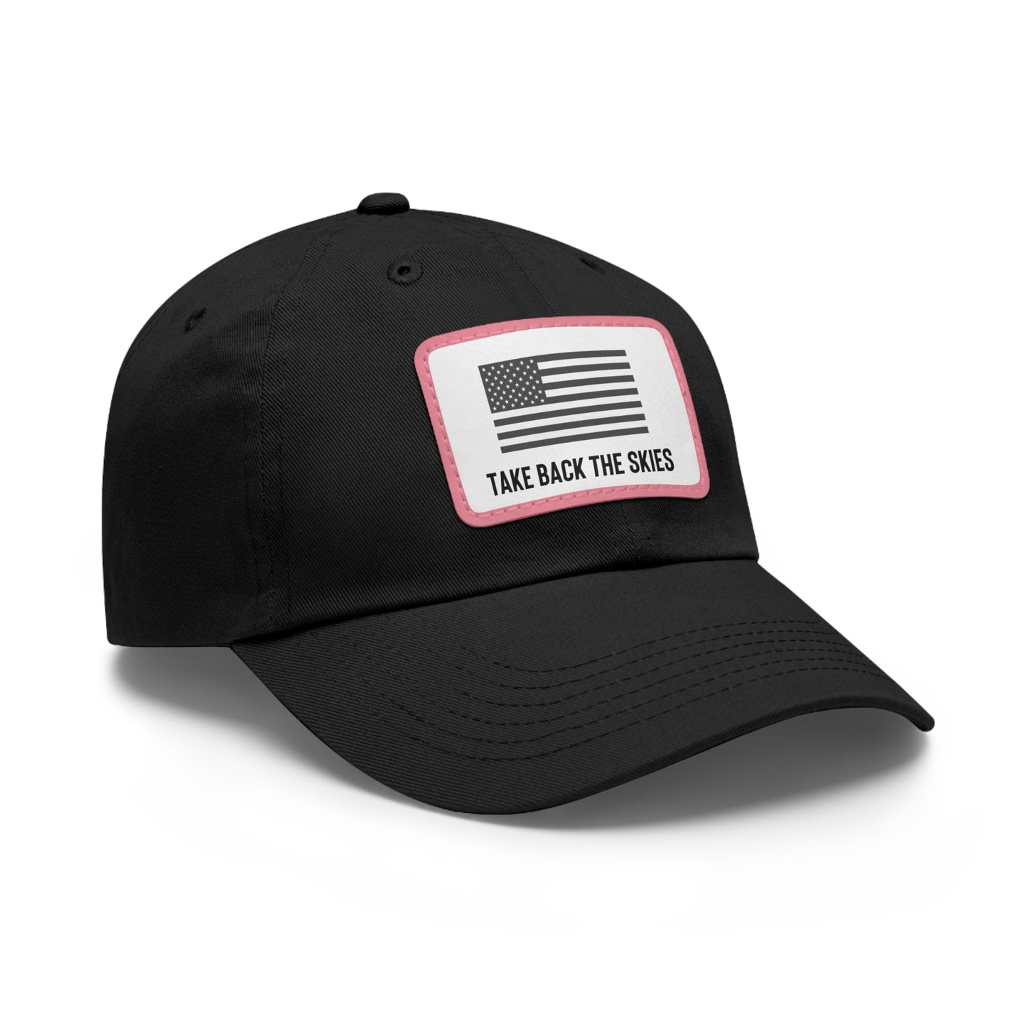 Take Back The Skies - Patriotic Hat🇺🇸