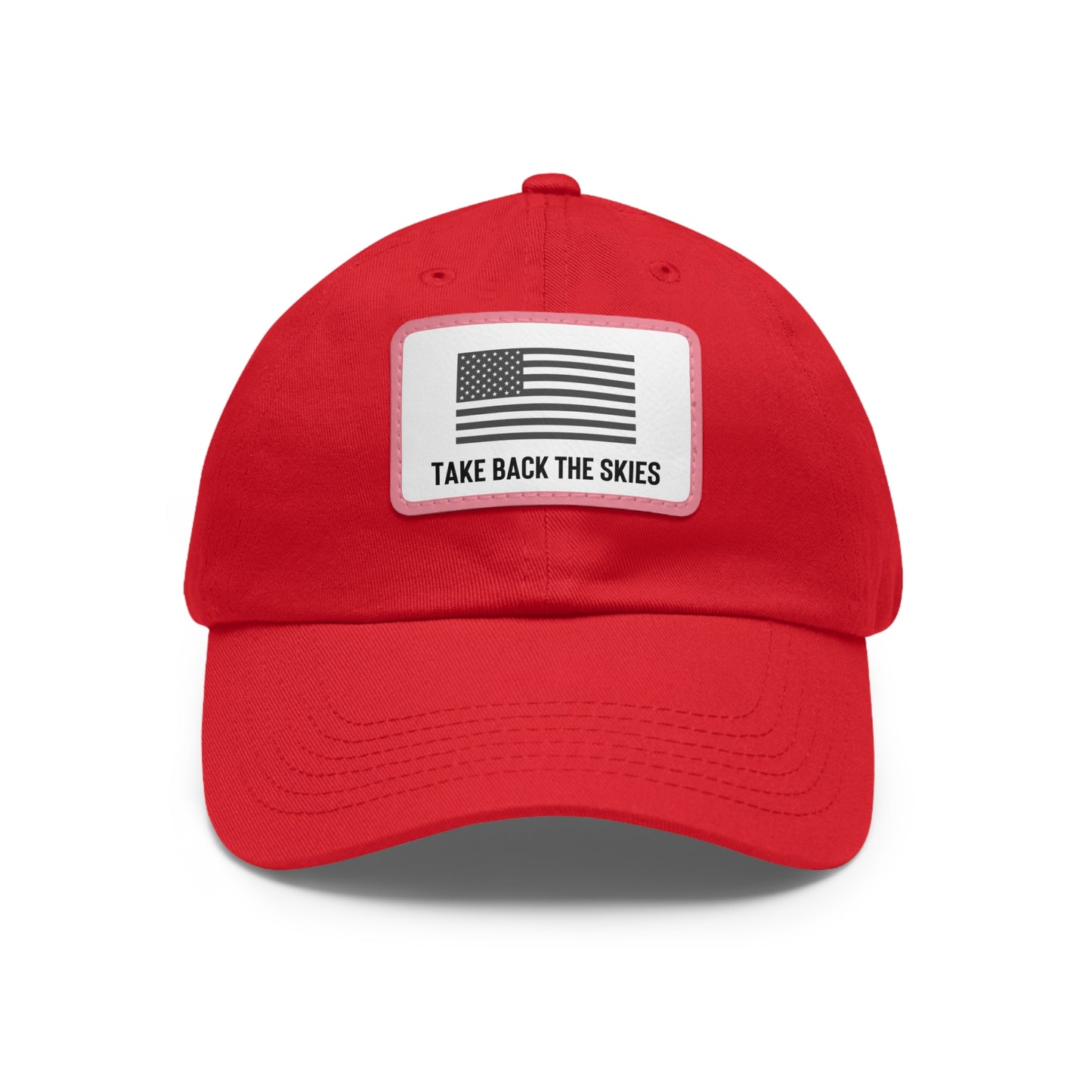 Take Back The Skies - Patriotic Hat🇺🇸