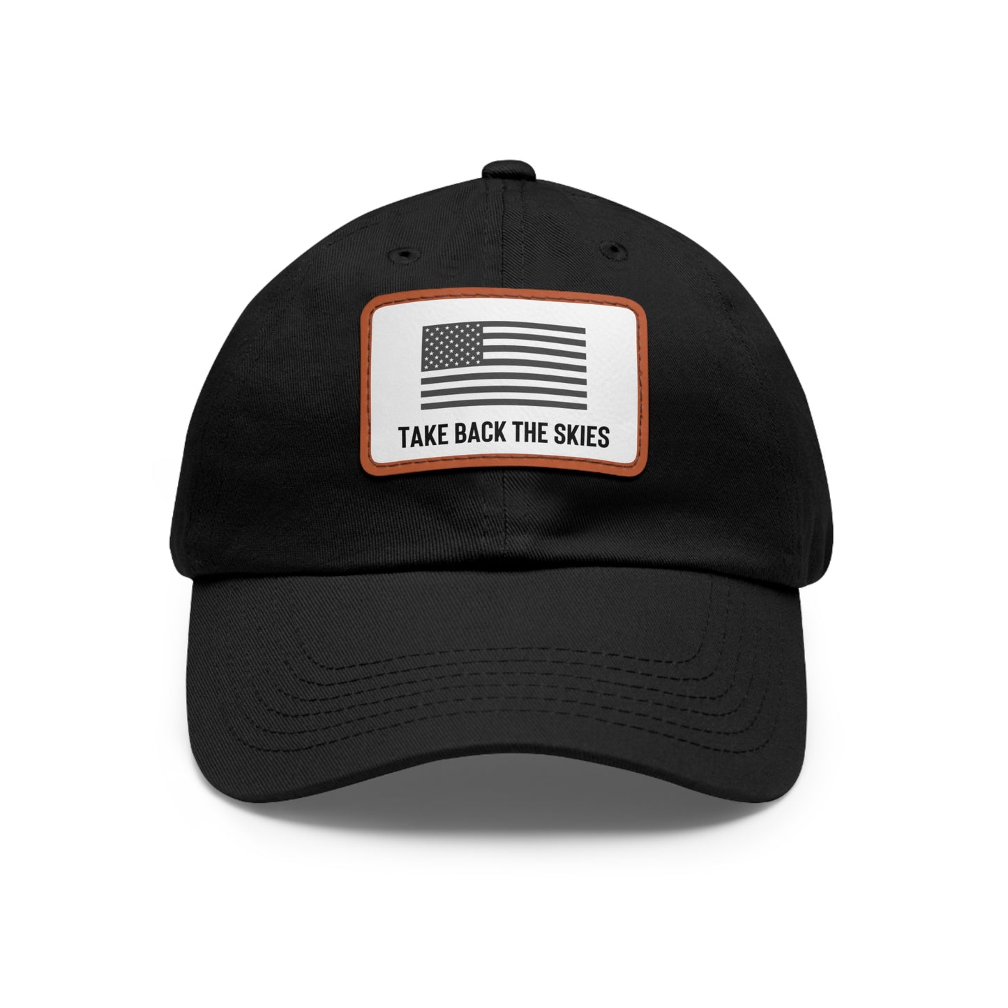 Take Back The Skies - Patriotic Hat🇺🇸