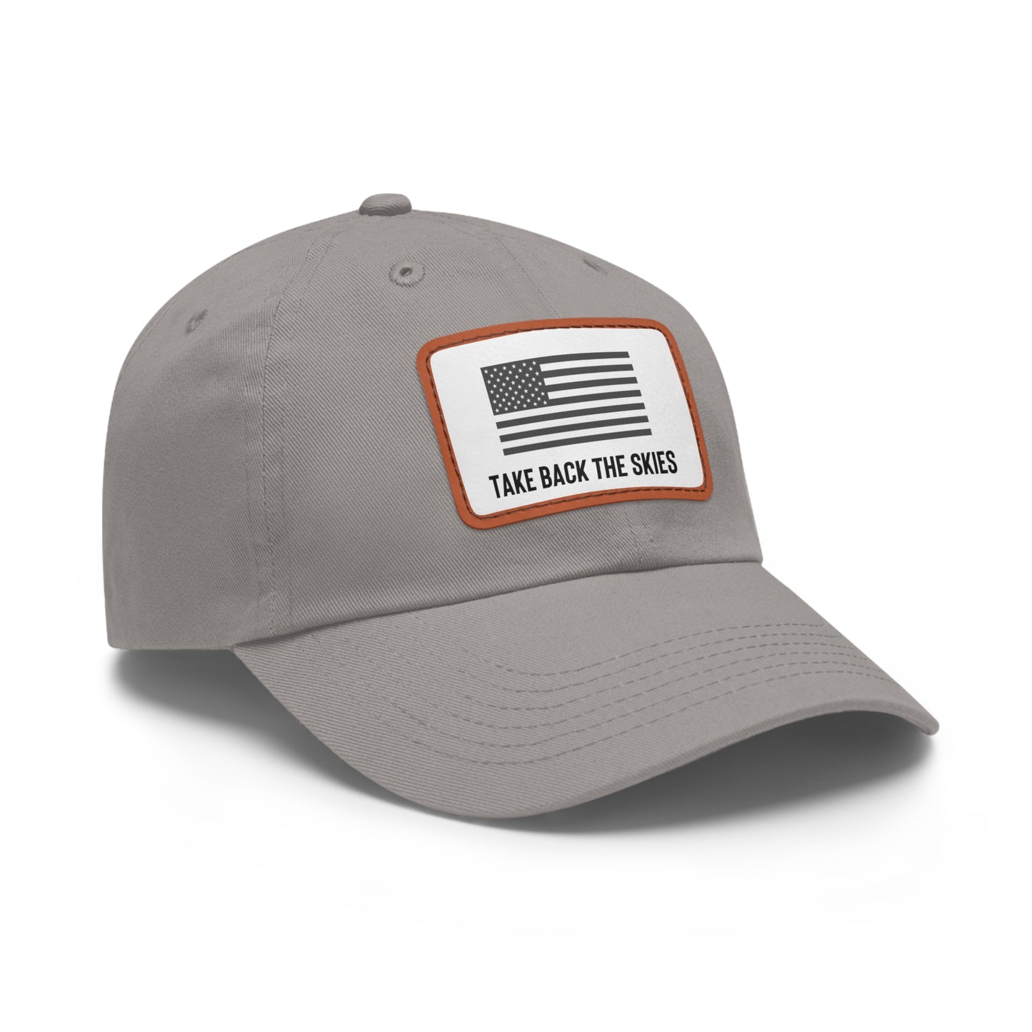 Take Back The Skies - Patriotic Hat🇺🇸