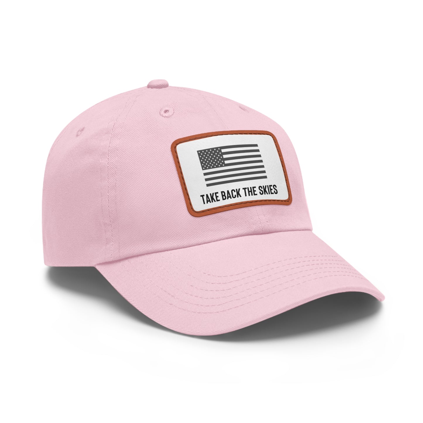 Take Back The Skies - Patriotic Hat🇺🇸