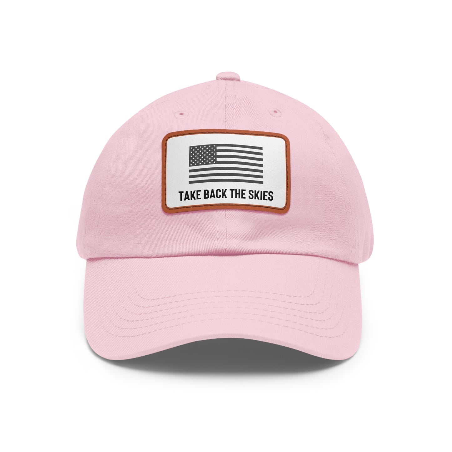 Take Back The Skies - Patriotic Hat🇺🇸