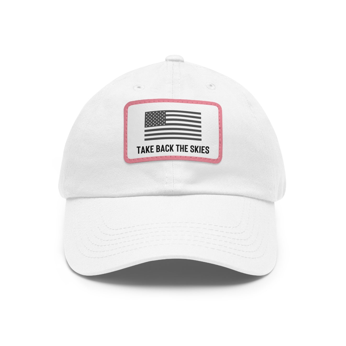 Take Back The Skies - Patriotic Hat🇺🇸