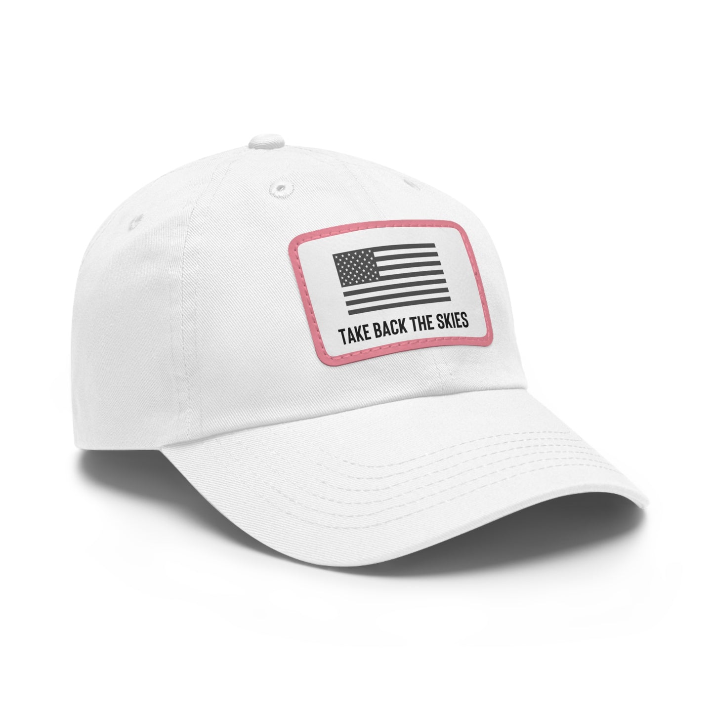 Take Back The Skies - Patriotic Hat🇺🇸