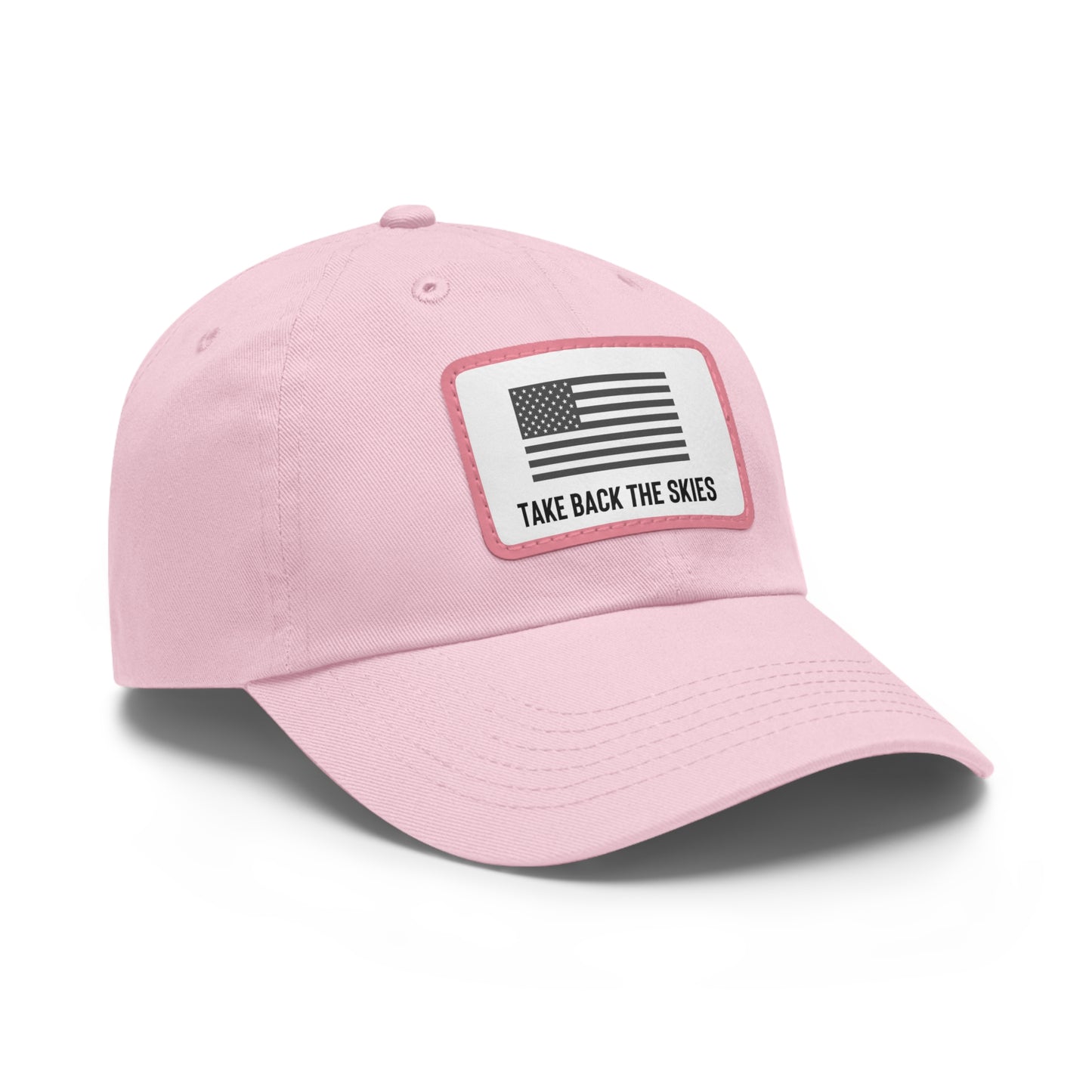 Take Back The Skies - Patriotic Hat🇺🇸