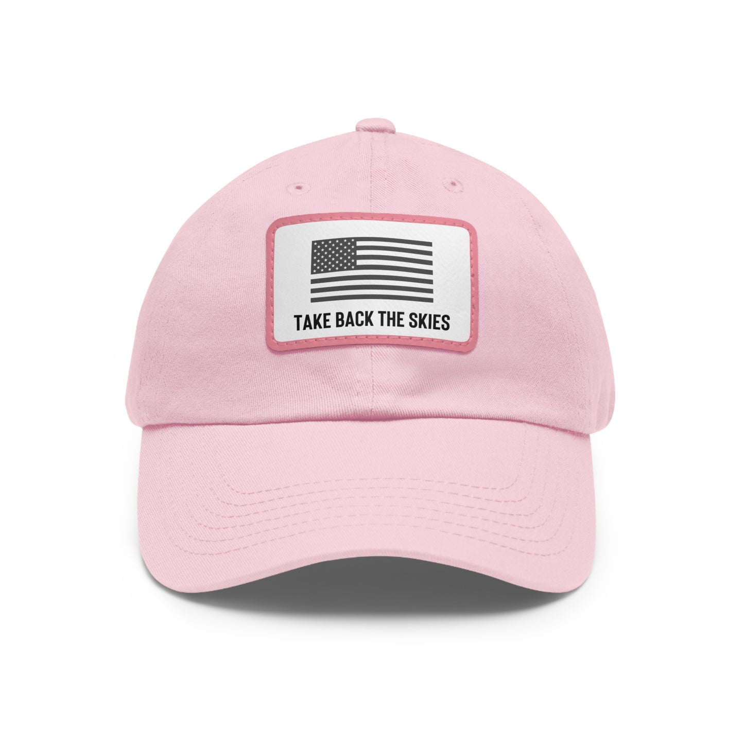 Take Back The Skies - Patriotic Hat🇺🇸