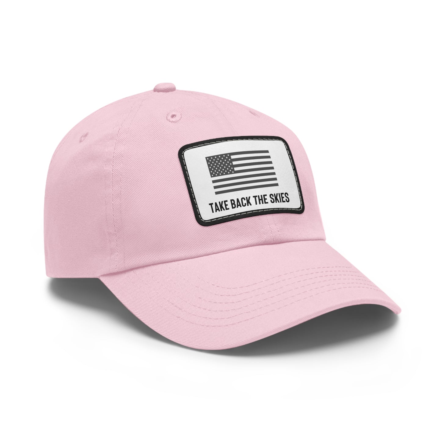 Take Back The Skies - Patriotic Hat🇺🇸