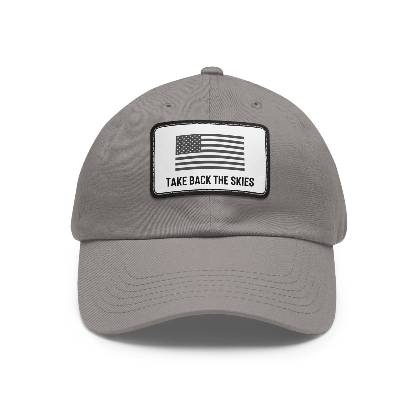 Take Back The Skies - Patriotic Hat🇺🇸